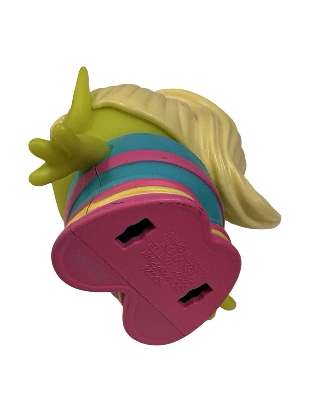 Disney Pixar Toy Story Alien Remix Barbie Figure